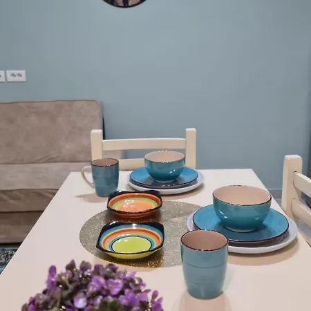 Bed & Breakfast Old Street 2 *