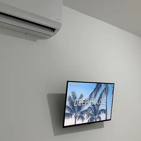 Old Street 2 فندق مبيت وإفطار