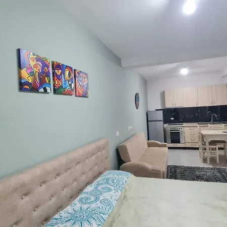 Bed & Breakfast Old Street 2 Tirana