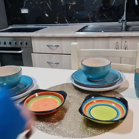 Old Street 2 住宿加早餐酒店 *