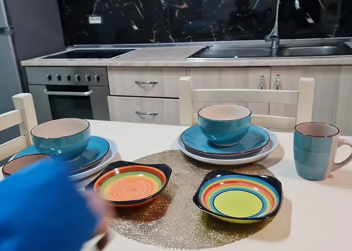 Old Street 2 Panzió *