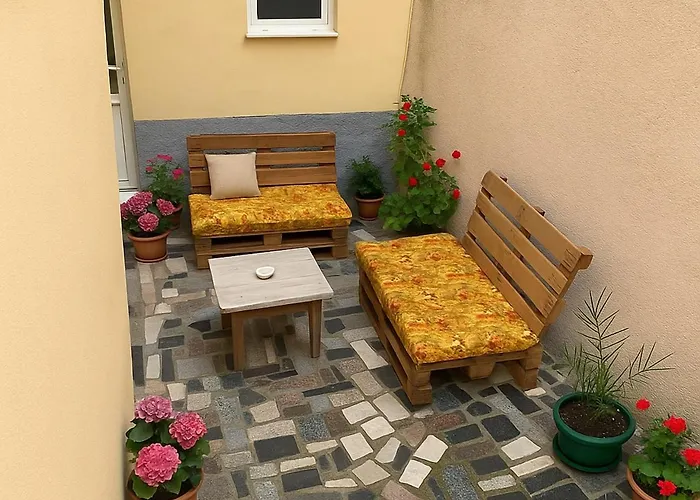 Old Street 2 Nocleg ze śniadaniem *