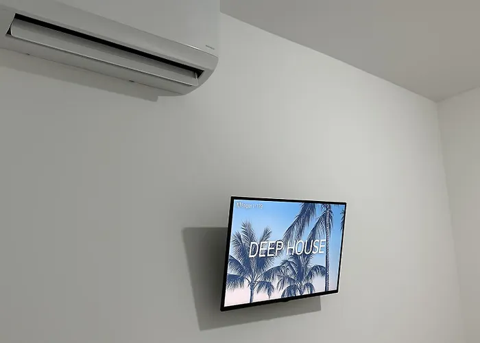 Old Street 2 Panzió