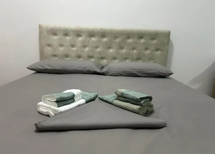 Panzió Old Street 2 Tirana